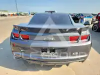 2010 Chevrolet Camaro фото