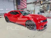 2010 Chevrolet Camaro photo