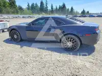 2010 Chevrolet Camaro photo