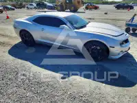 2010 Chevrolet Camaro фото
