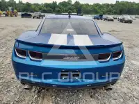 2010 Chevrolet Camaro фото