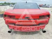 2010 Chevrolet Camaro photo