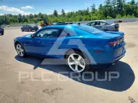 2010 Chevrolet Camaro фото