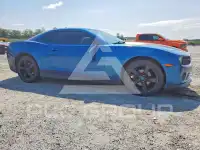 2010 Chevrolet Camaro фото