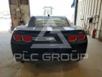 2010 Chevrolet Camaro фото