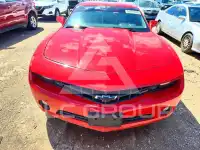 2010 Chevrolet Camaro фото