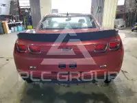 2010 Chevrolet Camaro фото