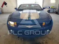 2010 Chevrolet Camaro photo