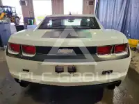 2010 Chevrolet Camaro фото