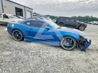 2010 Chevrolet Camaro фото
