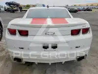 2010 Chevrolet Camaro фото