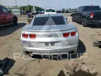 2010 Chevrolet Camaro фото