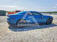 2010 Chevrolet Camaro фото