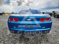 2010 Chevrolet Camaro photo