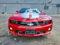2010 Chevrolet Camaro фото