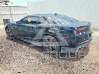 2010 Chevrolet Camaro photo