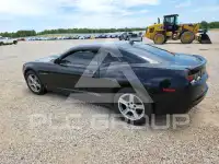 2010 Chevrolet Camaro фото