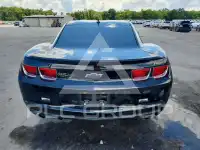 2010 Chevrolet Camaro photo
