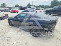 2010 Chevrolet Camaro фото