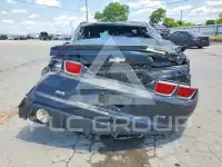 2010 Chevrolet Camaro фото
