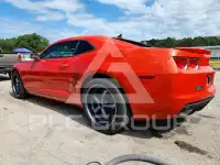 2010 Chevrolet Camaro фото