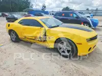 2010 Chevrolet Camaro photo