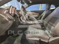 2010 Chevrolet Camaro фото