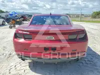 2010 Chevrolet Camaro фото