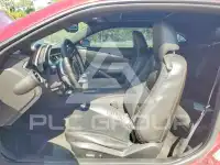 2010 Chevrolet Camaro фото