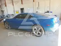 2010 Chevrolet Camaro photo