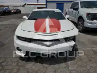 2010 Chevrolet Camaro фото