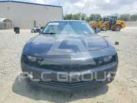 2010 Chevrolet Camaro photo