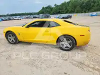 2010 Chevrolet Camaro photo