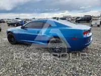2010 Chevrolet Camaro photo