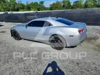 2010 Chevrolet Camaro фото