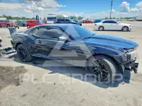 2010 Chevrolet Camaro photo