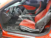 2010 Chevrolet Camaro photo