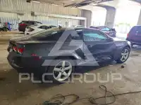 2010 Chevrolet Camaro фото