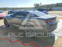 2010 Chevrolet Camaro фото