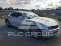 2010 Chevrolet Camaro фото