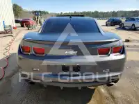 2010 Chevrolet Camaro фото