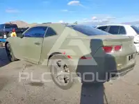 2010 Chevrolet Camaro photo