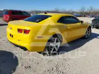 2010 Chevrolet Camaro фото