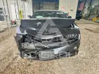 2010 Chevrolet Camaro photo