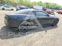 2010 Chevrolet Camaro фото