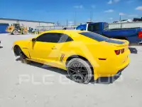 2010 Chevrolet Camaro photo