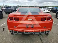 2010 Chevrolet Camaro фото