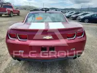 2010 Chevrolet Camaro фото