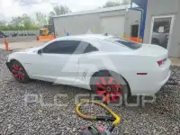 2010 Chevrolet Camaro photo