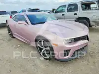 2010 Chevrolet Camaro photo